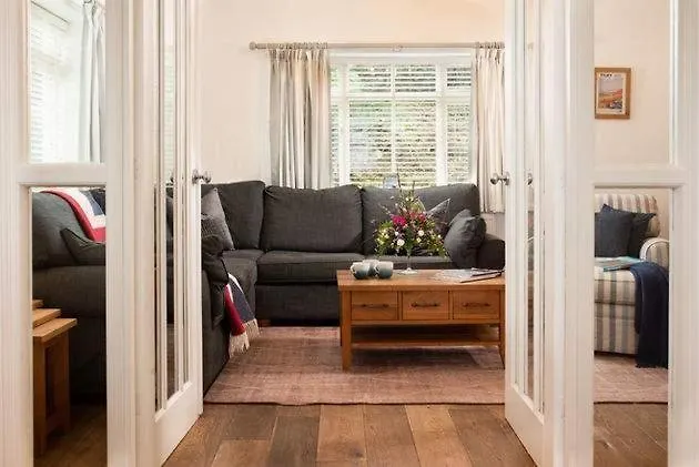 Hébergement de vacances Beach Approach House - 30 Steps From Beach - Luxury House - Kids Slide And Chill-Out Room - Amazing Location - Garden Filey Royaume-Uni